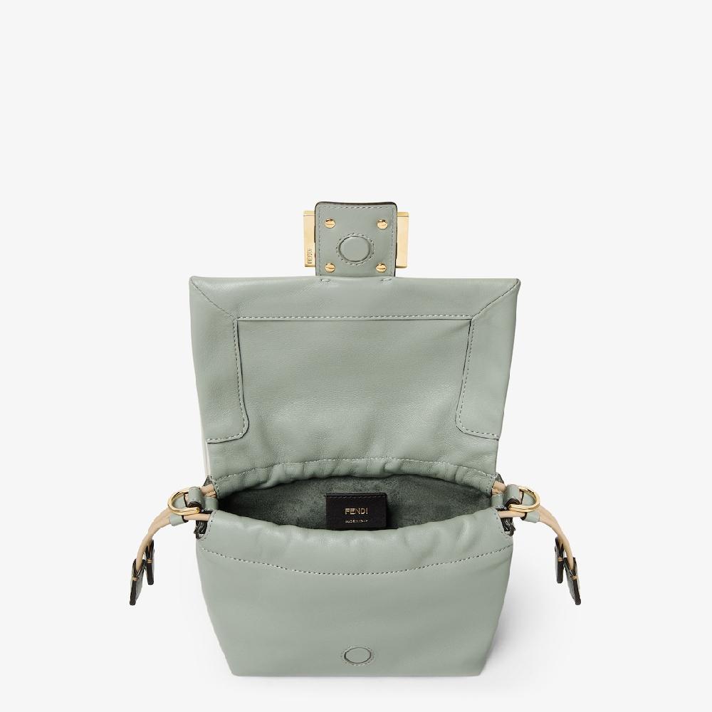 Fendi Mamma Baguette Small Superdescuento