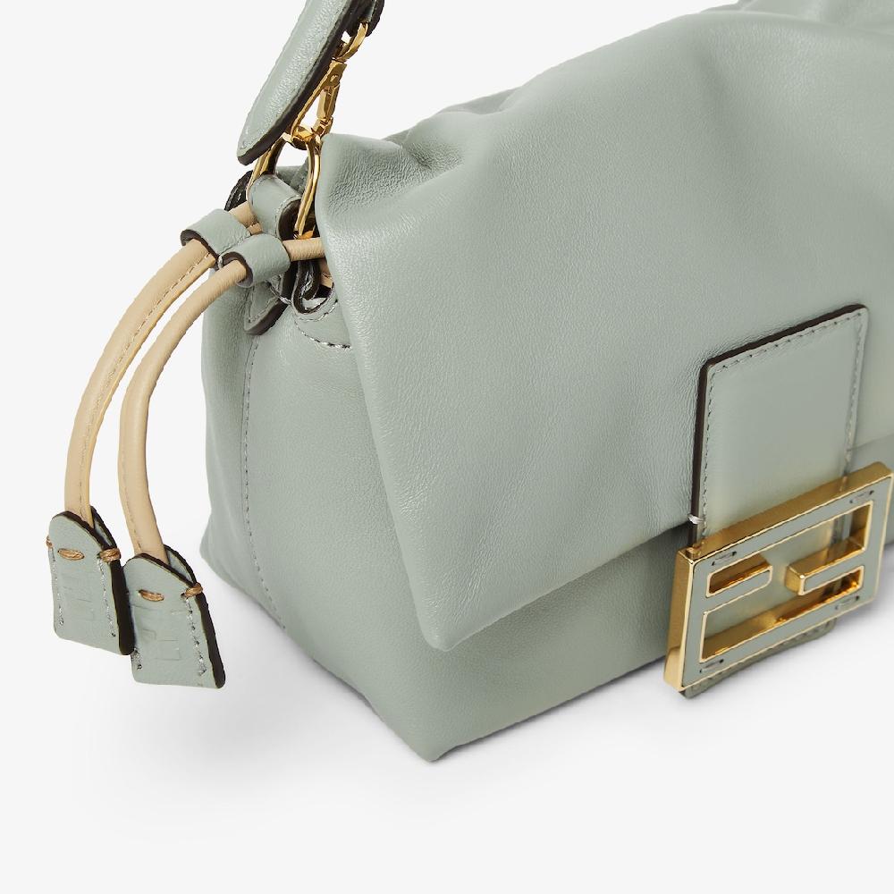 Fendi Mamma Baguette Small Superdescuento