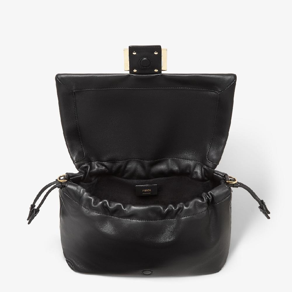 Fendi Mamma Baguette Large Grandes descuentos