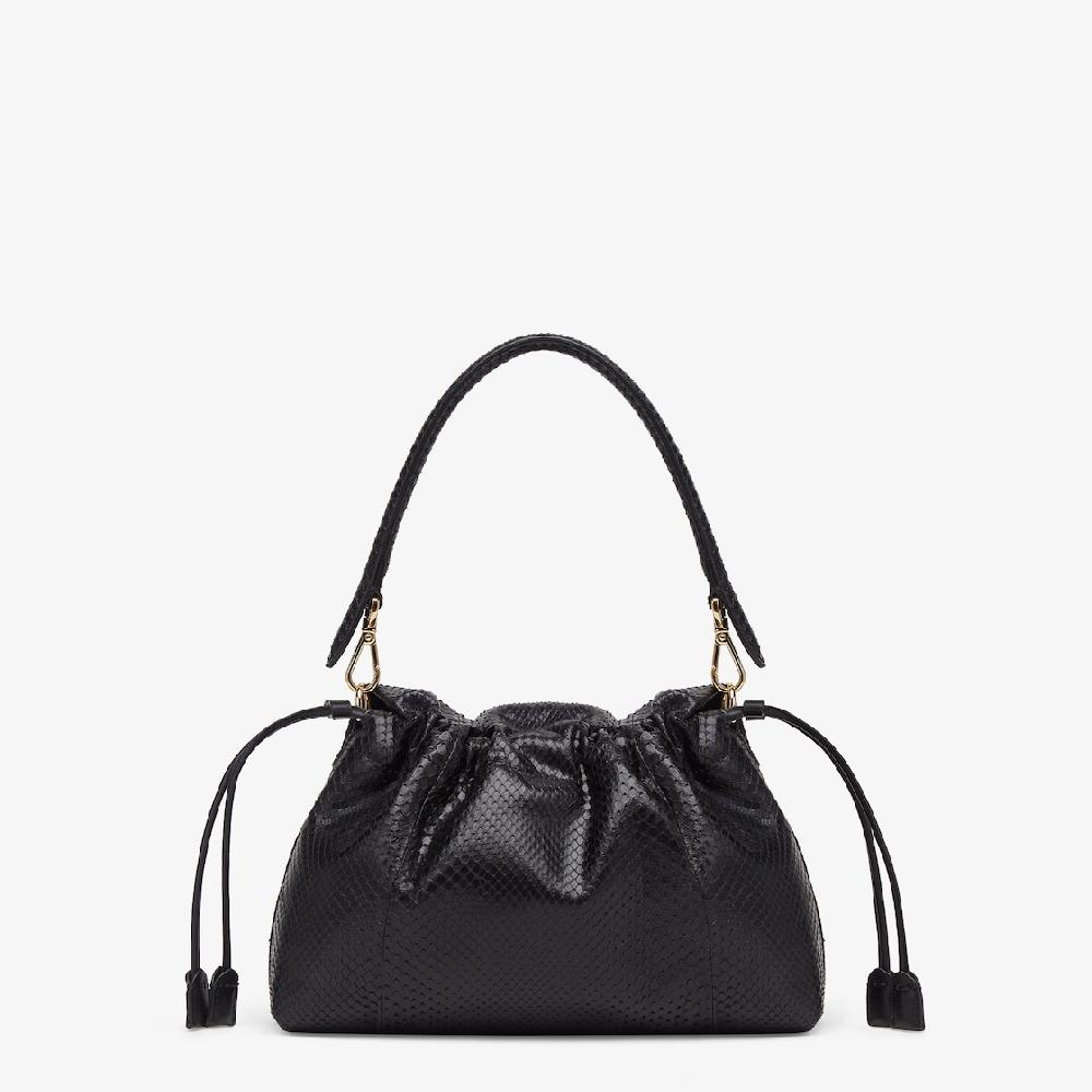Fendi Mamma Baguette Medium Liquidación
