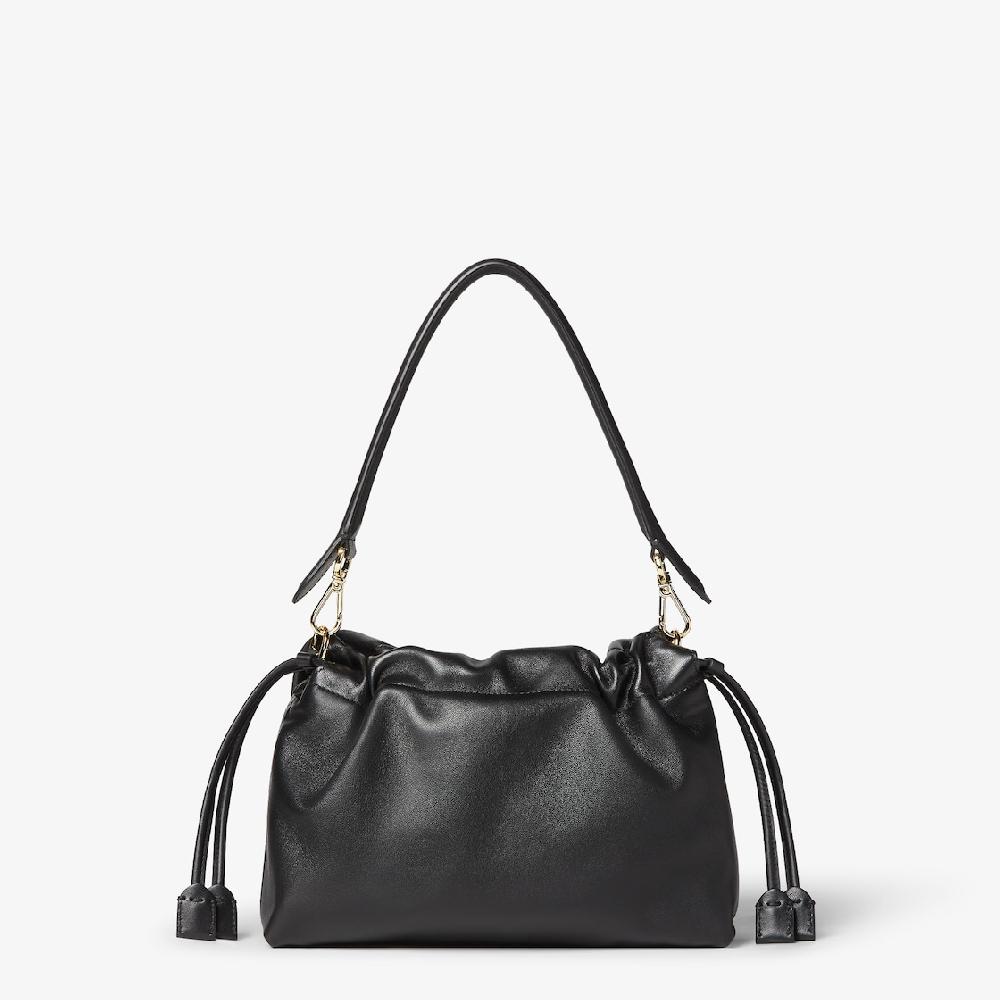 Fendi Mamma Baguette Medium Envío internacional gratuito
