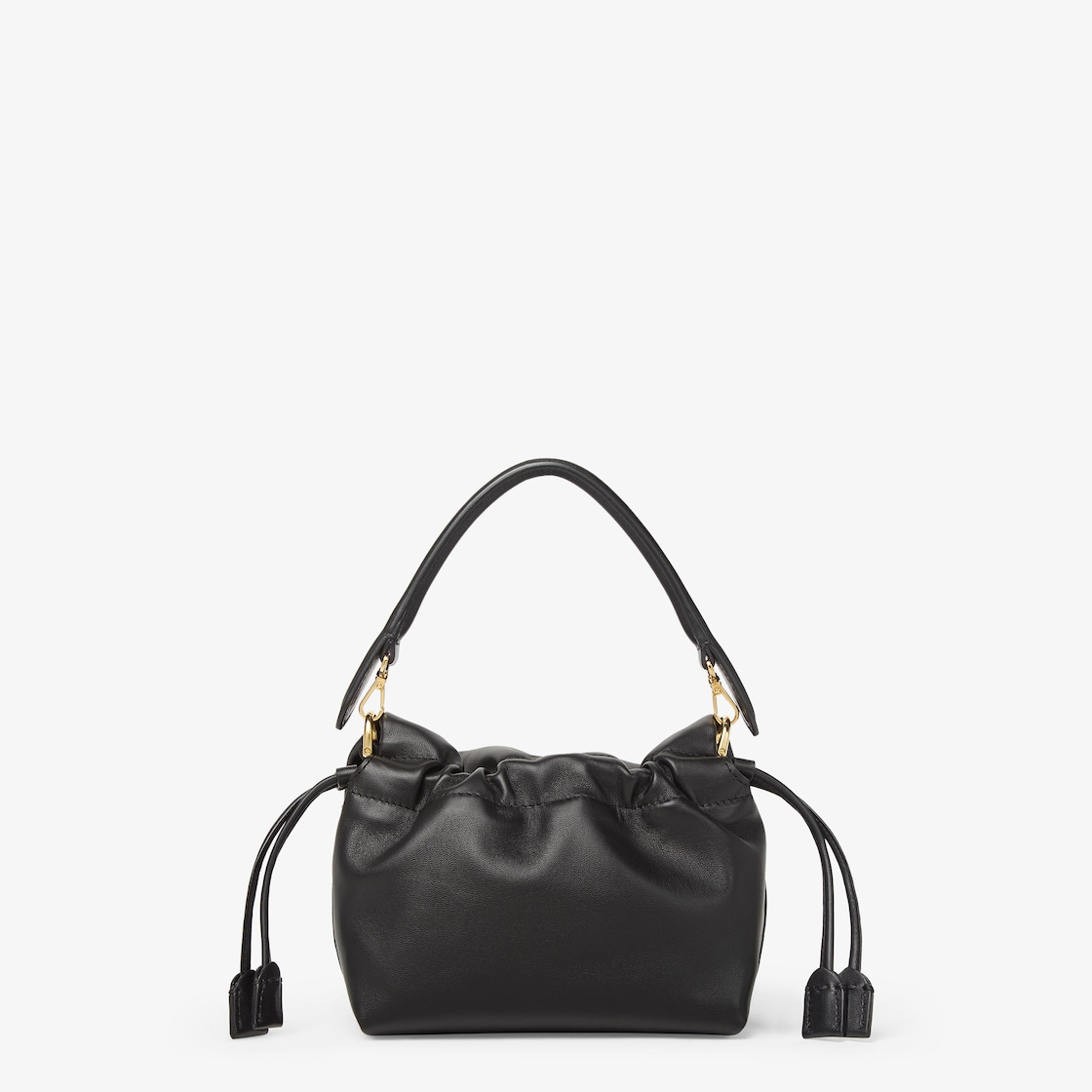 Fendi Mamma Baguette Small Tienda de fábrica
