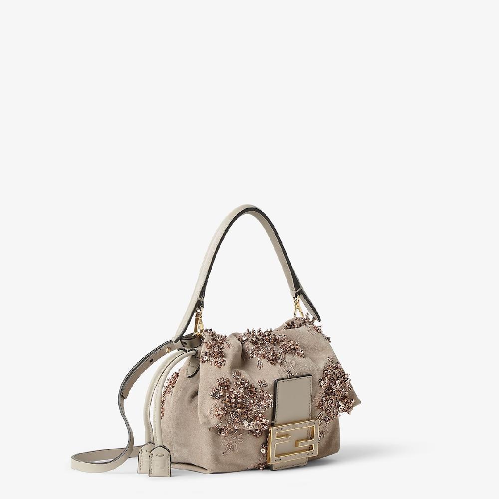 Fendi Mamma Baguette Small Limitado a 3 días