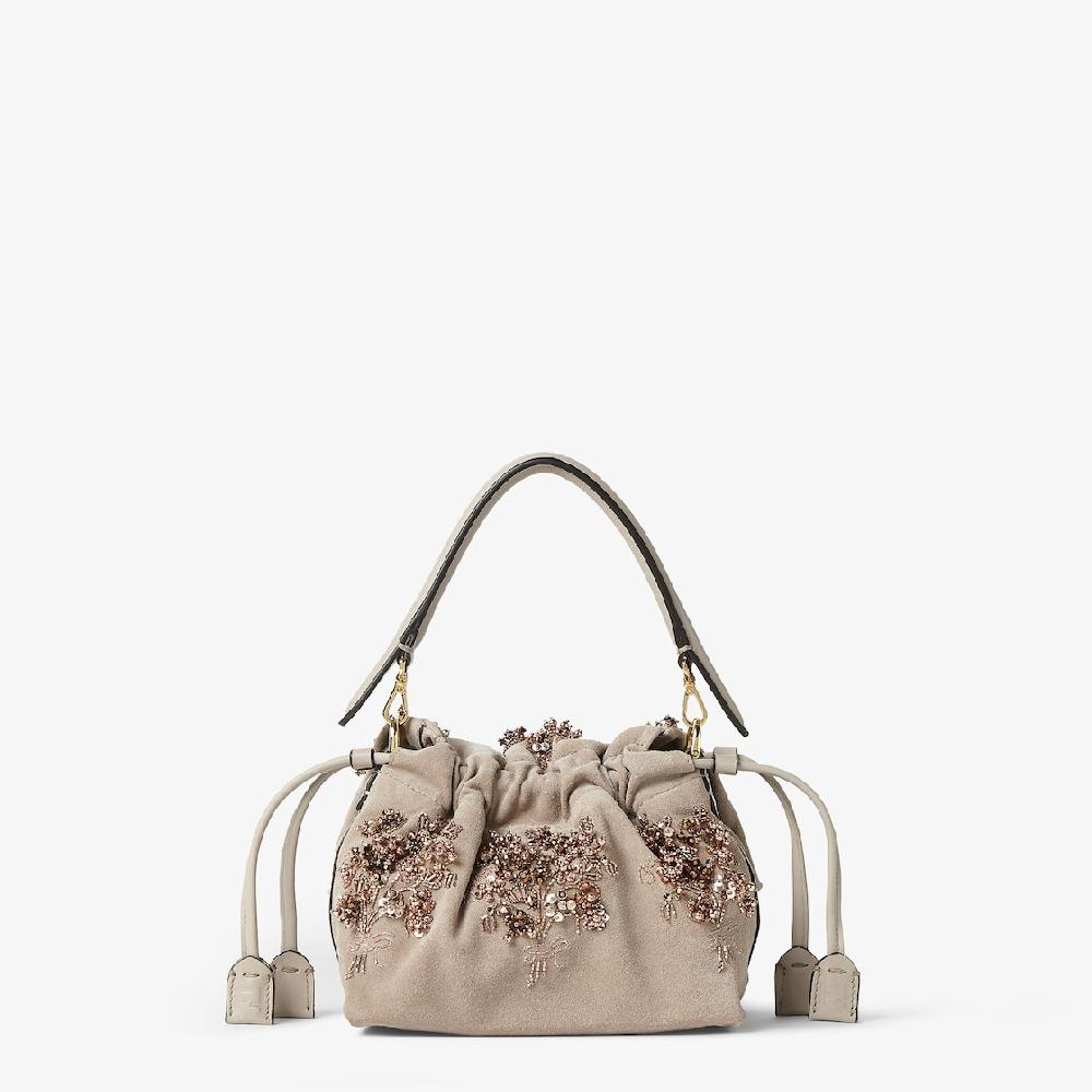 Fendi Mamma Baguette Small Limitado a 3 días