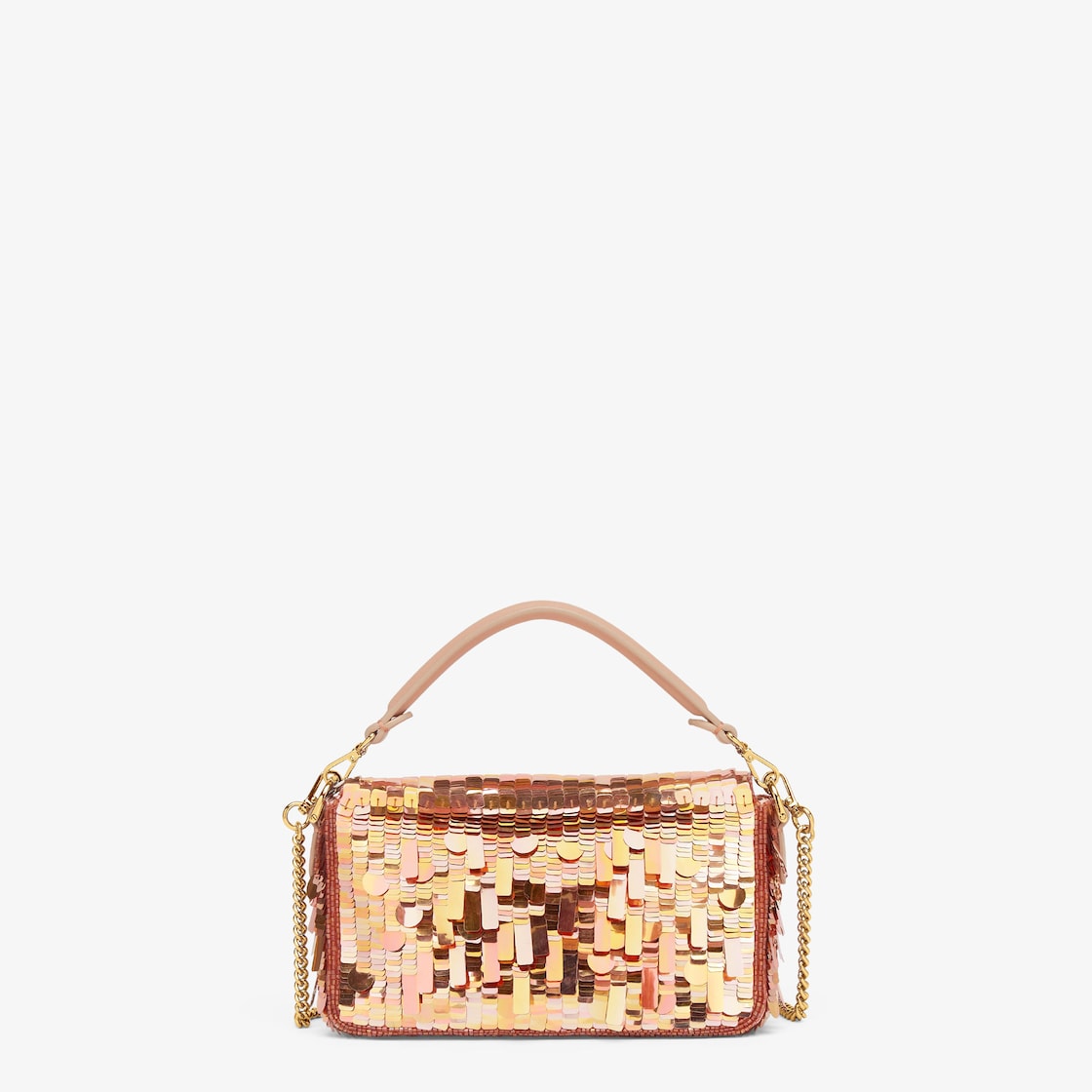 Fendi Baguette Mini Precios de Black Friday