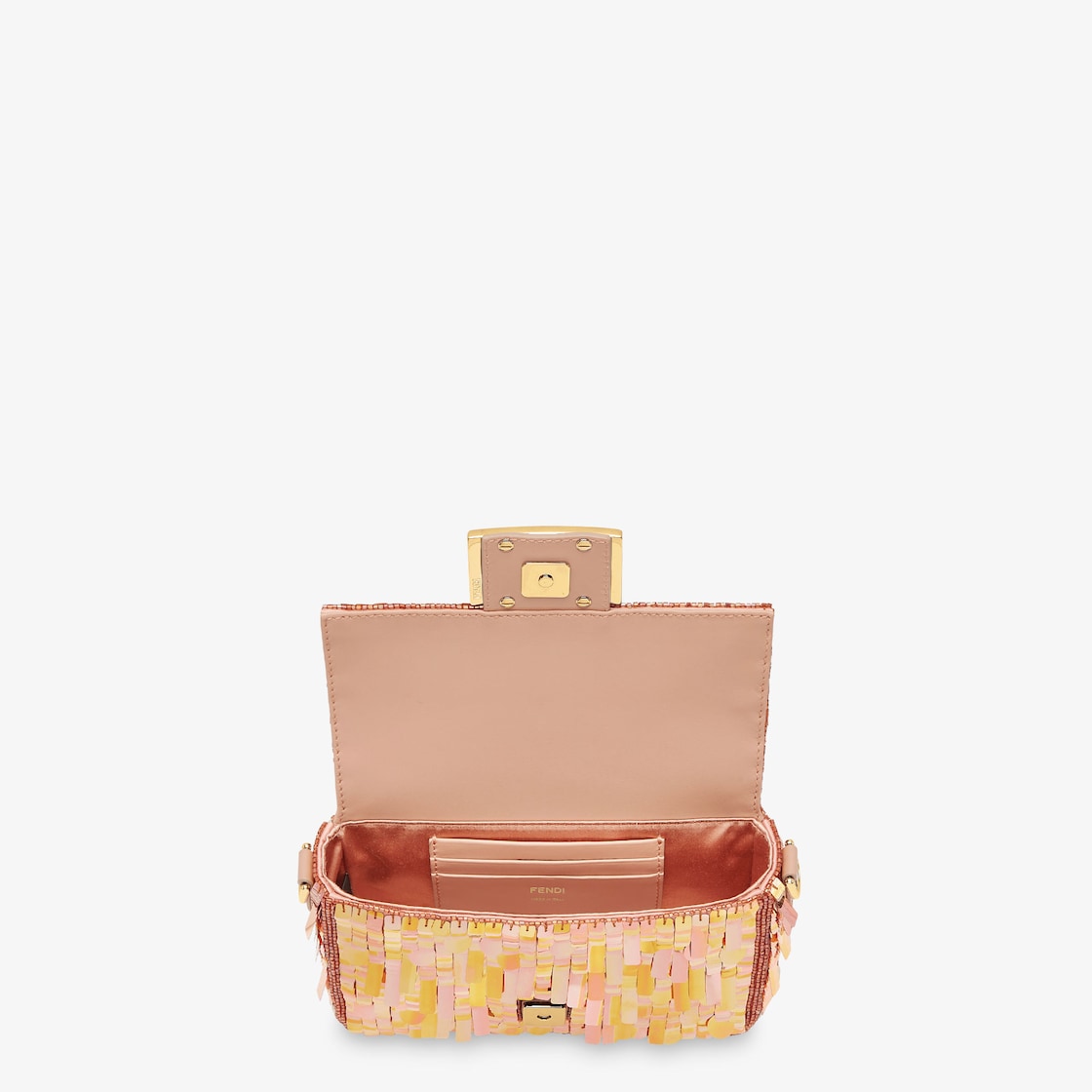 Fendi Baguette Mini Precios de Black Friday