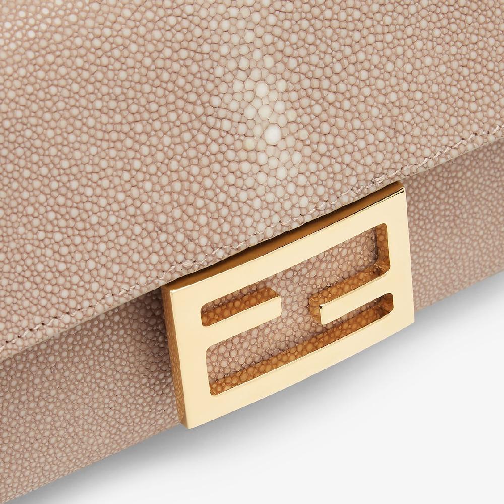 Fendi Baguette Mini En oferta