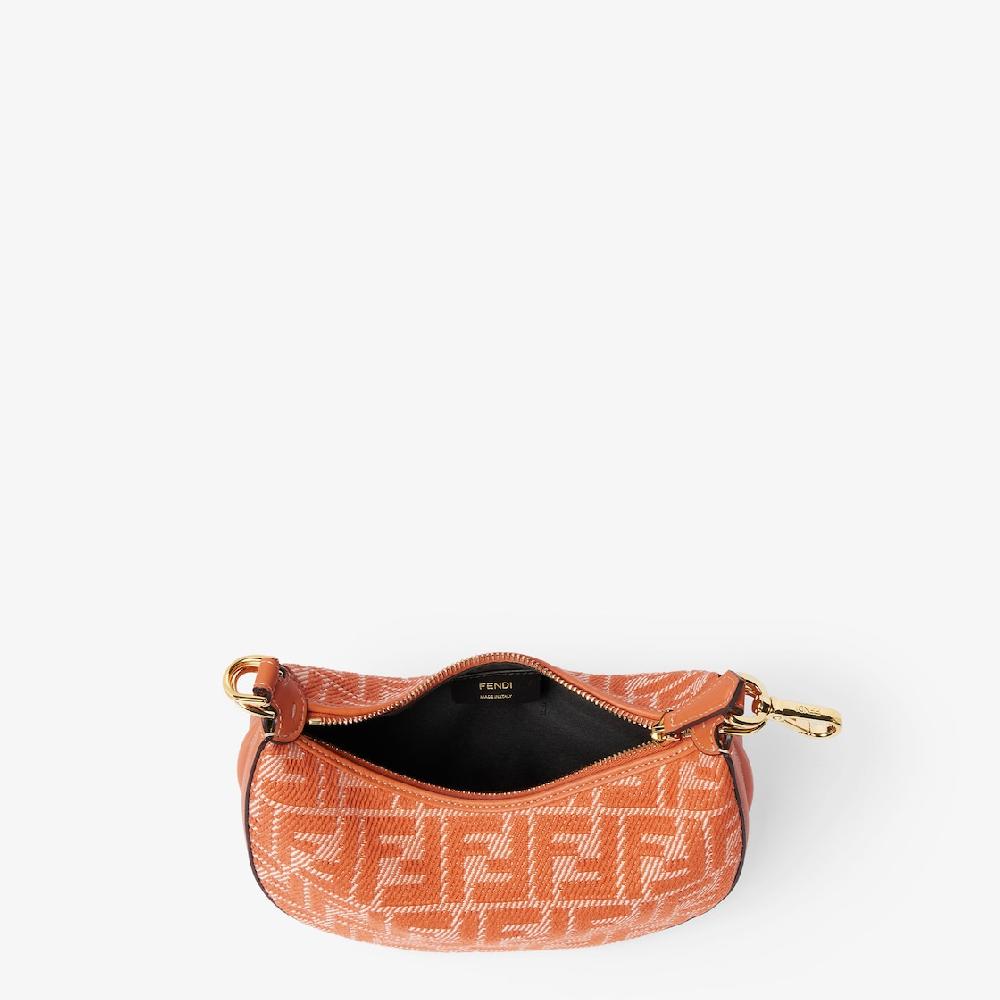 Fendi Fendigraphy Mini Descuentos del mes