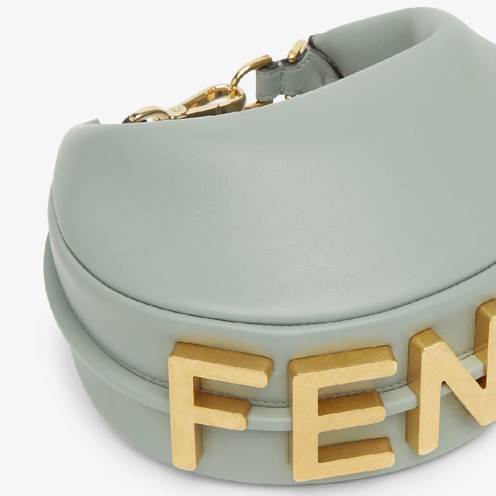 Fendi Fendigraphy Mini Oferta exclusiva