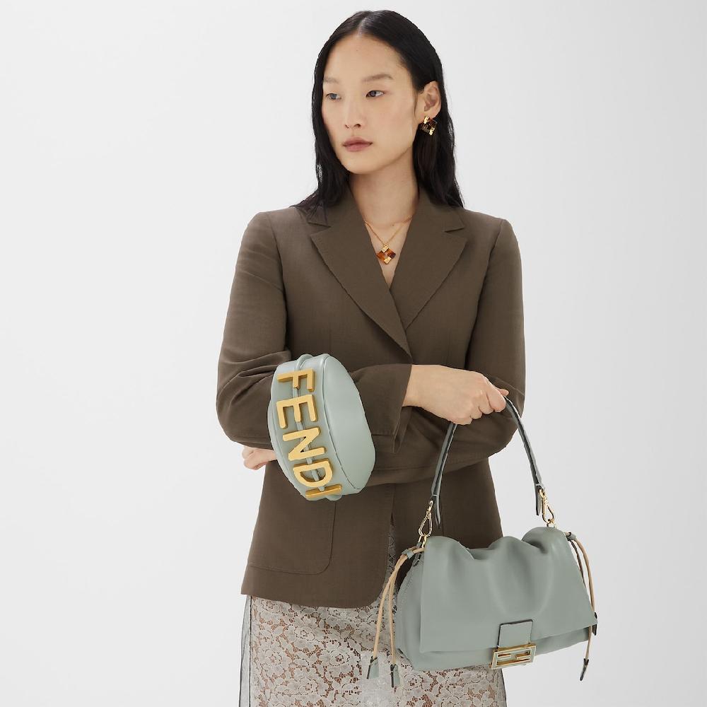 Fendi Fendigraphy Mini Oferta exclusiva