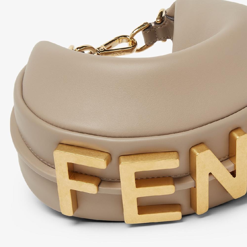 Fendi Fendigraphy Mini Última moda