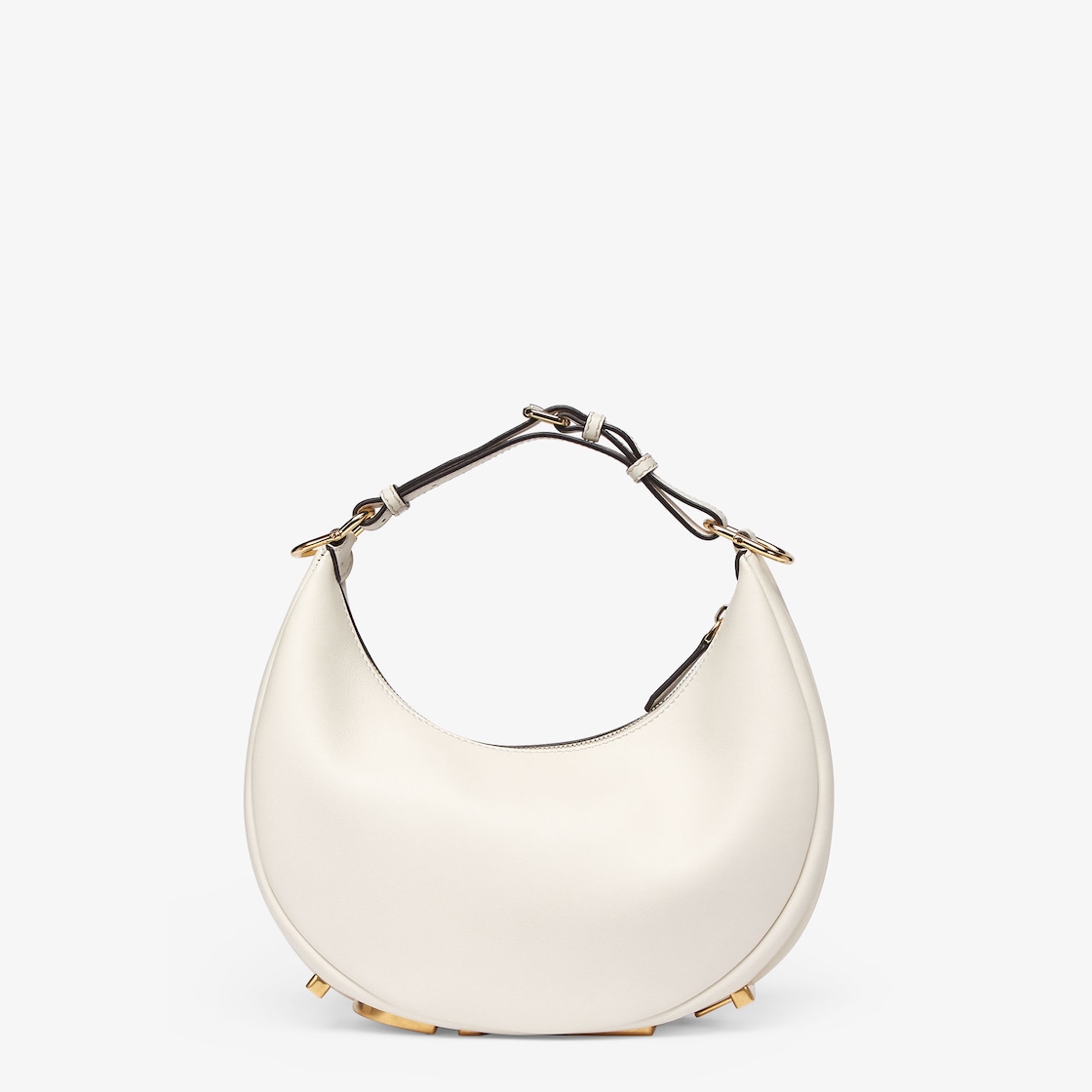 Fendi Fendigraphy pequeño Descuento por venta flash