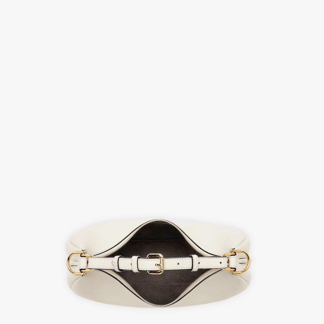 Fendi Fendigraphy pequeño Descuento por venta flash