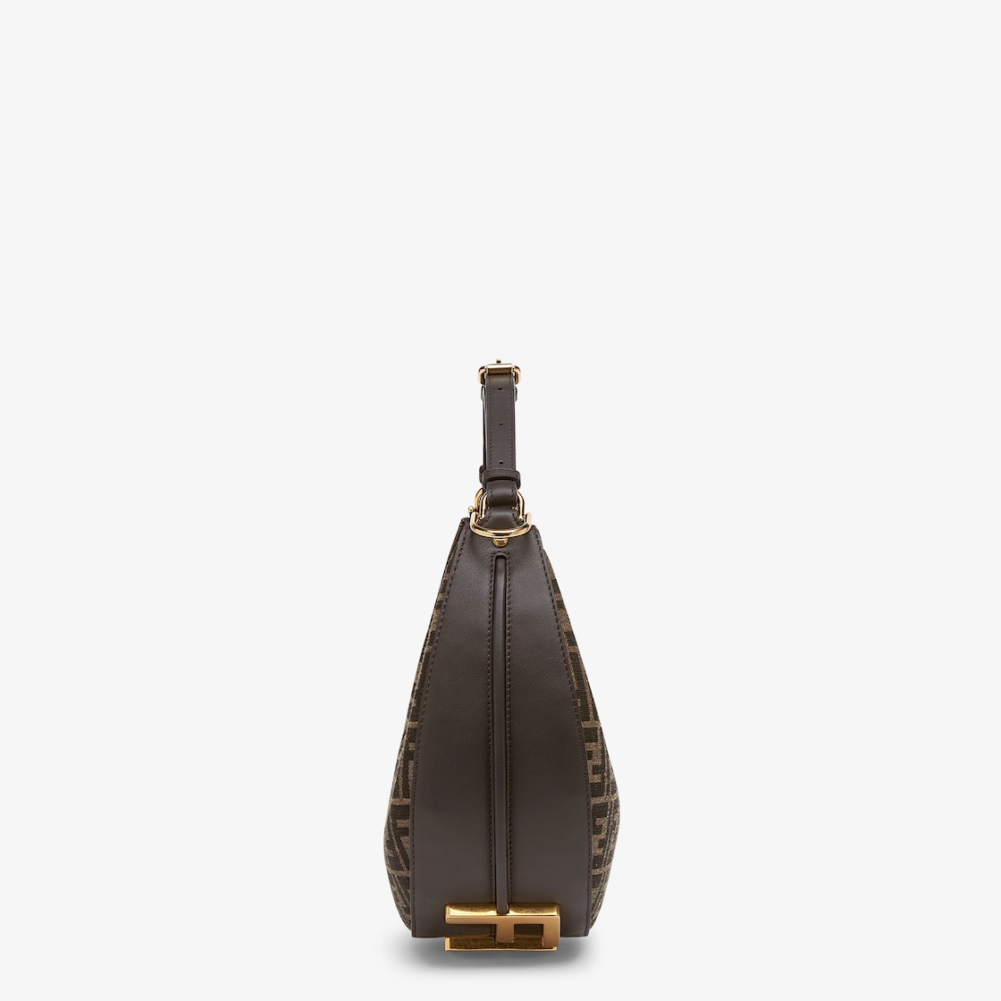 Fendi Fendigraphy pequeño Ofertas especiales