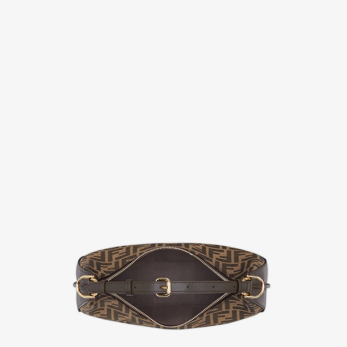 Fendi Fendigraphy pequeño Ofertas especiales