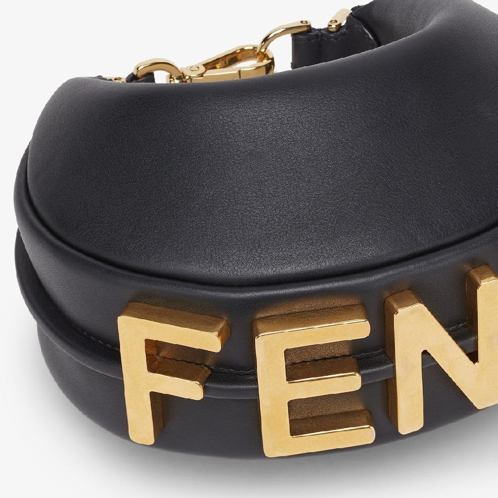 Fendi Fendigraphy Mini Grandes ahorros