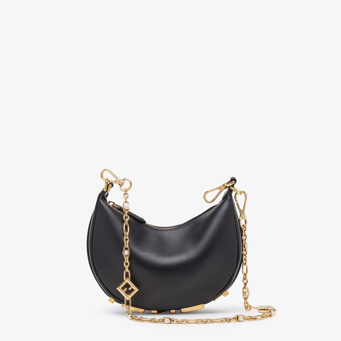 Fendi Fendigraphy Mini Grandes ahorros