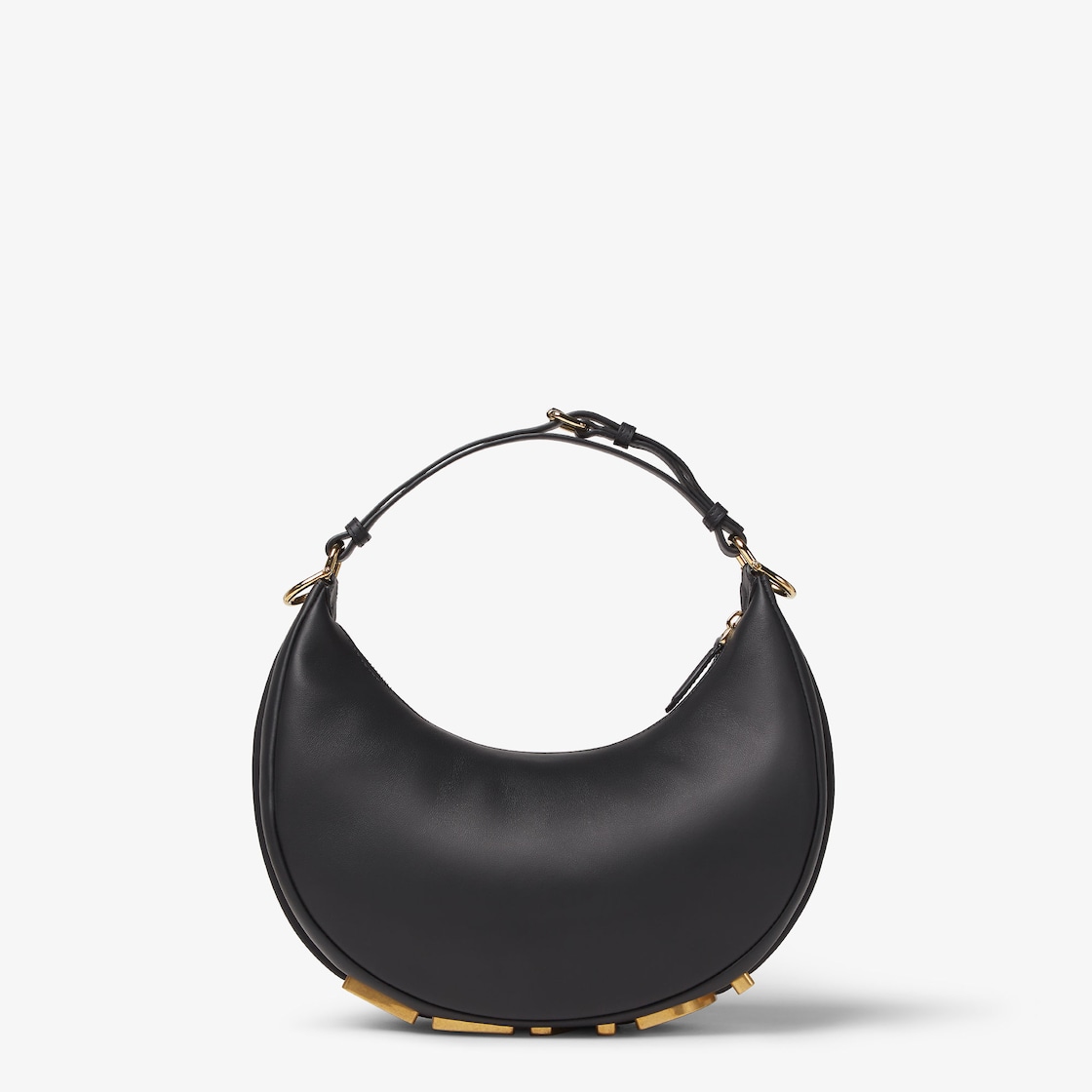 Fendi Fendigraphy pequeño Rebajas de fin de temporada