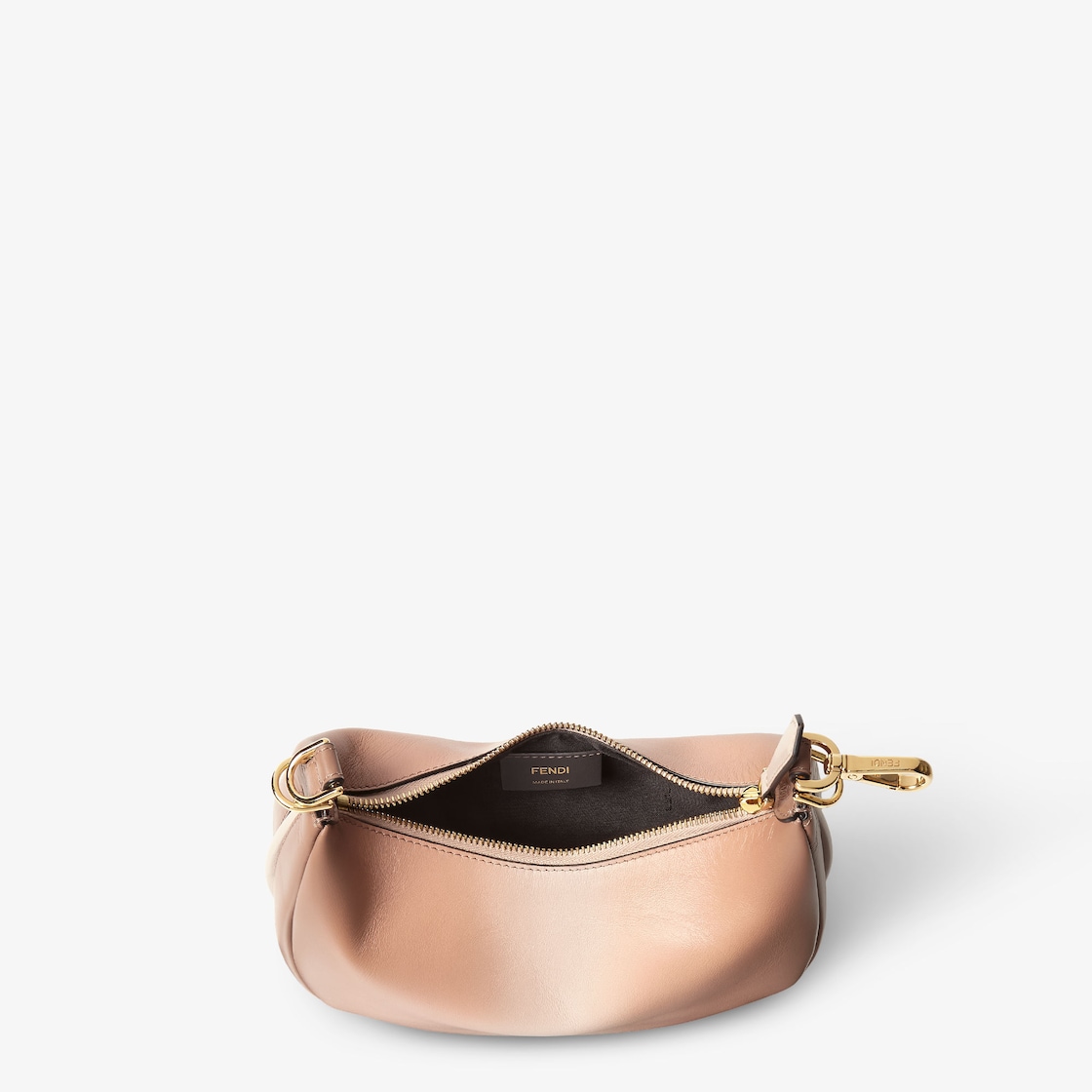 Fendi Fendigraphy Mini Precio ultrabajo