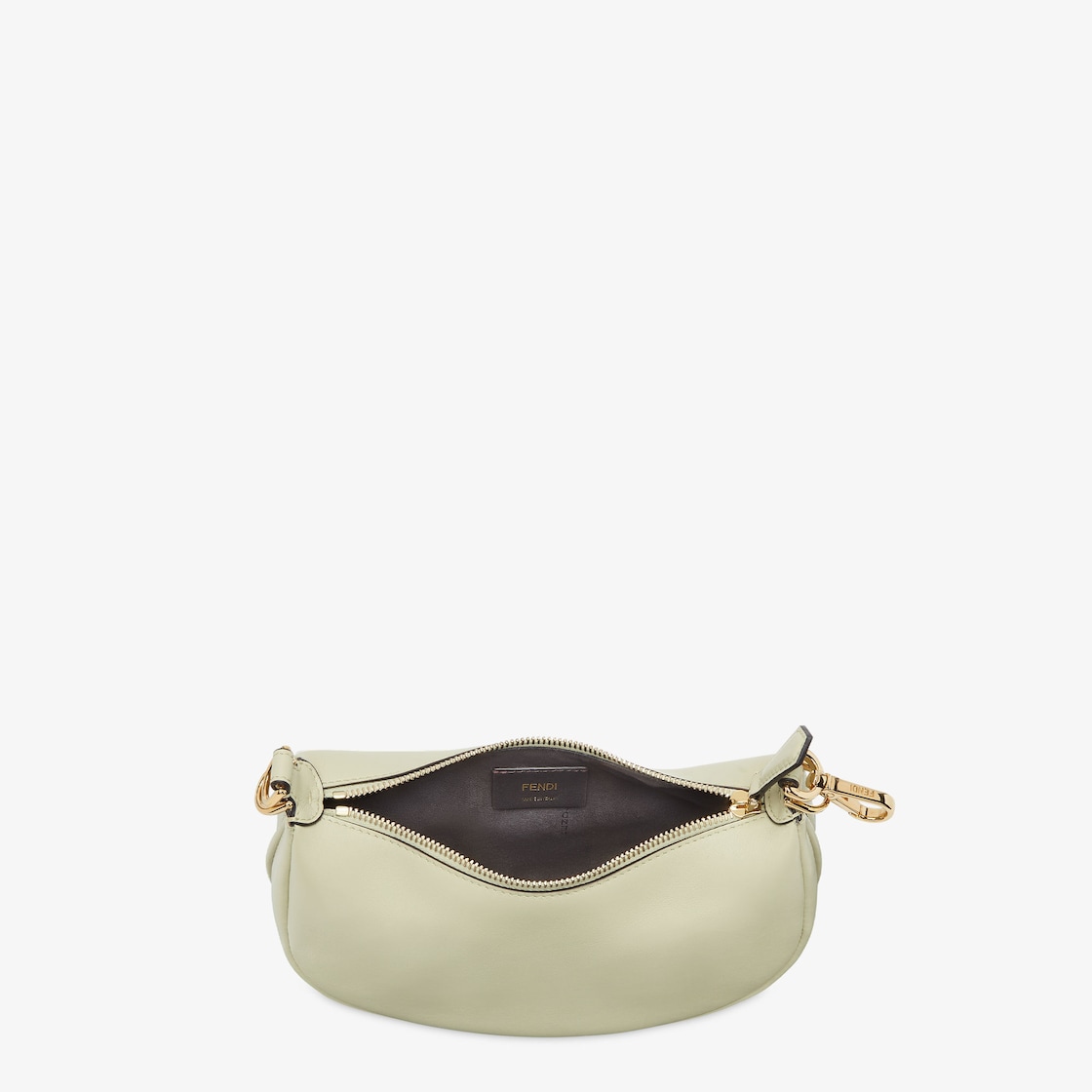 Fendi Fendigraphy Mini Devoluciones gratuitas