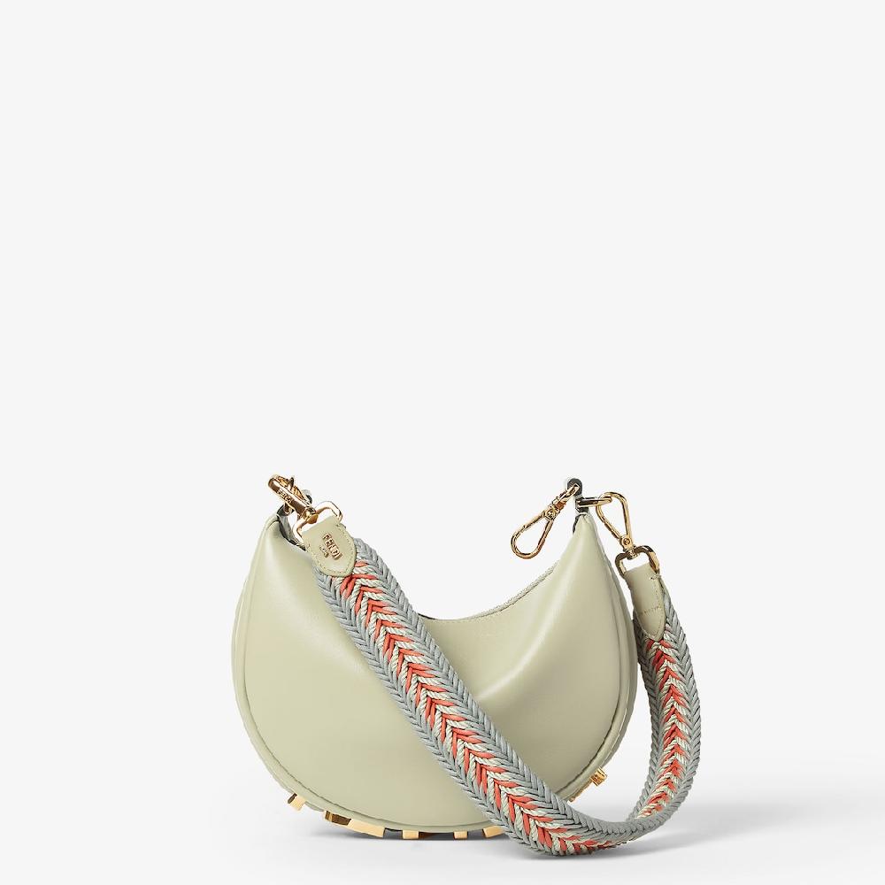 Fendi Fendigraphy Mini Devoluciones gratuitas