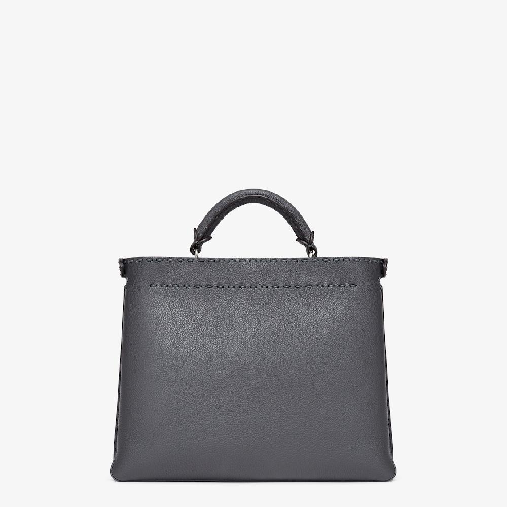 Fendi Peekaboo ISeeU Soft Medium Selleria Outlet