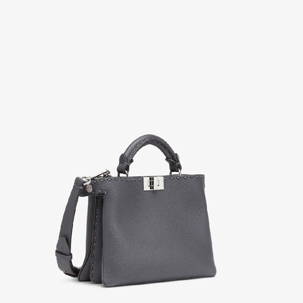 Fendi Peekaboo ISeeU Small Selleria Outlet online