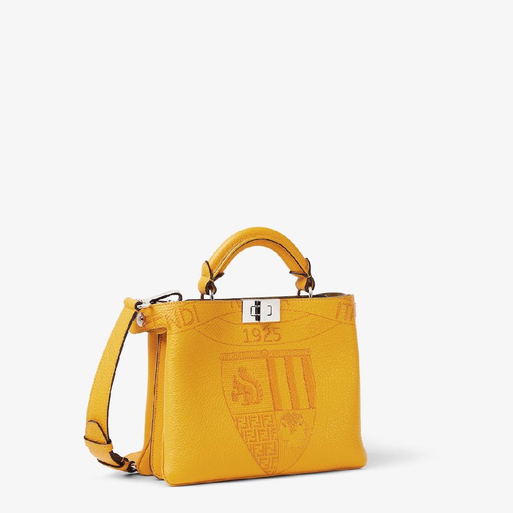 Fendi Peekaboo Soft Small Rebajas