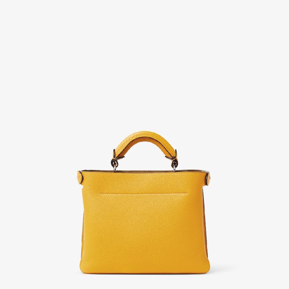 Fendi Peekaboo Soft Small Rebajas