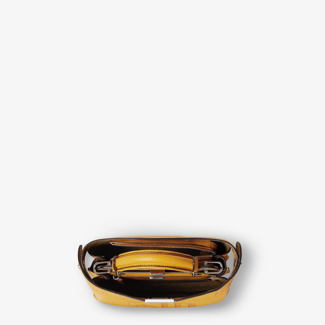 Fendi Peekaboo Soft Small Rebajas