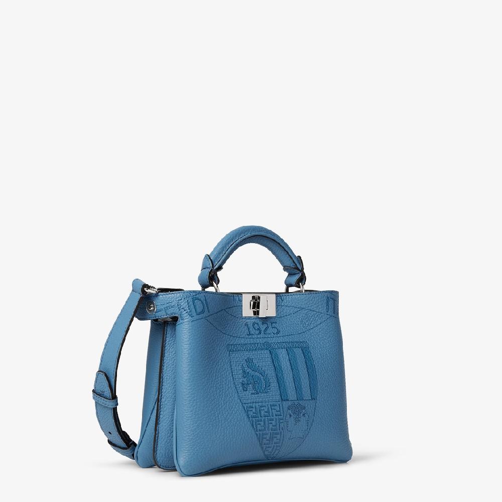Fendi Peekaboo Soft Small Ofertas