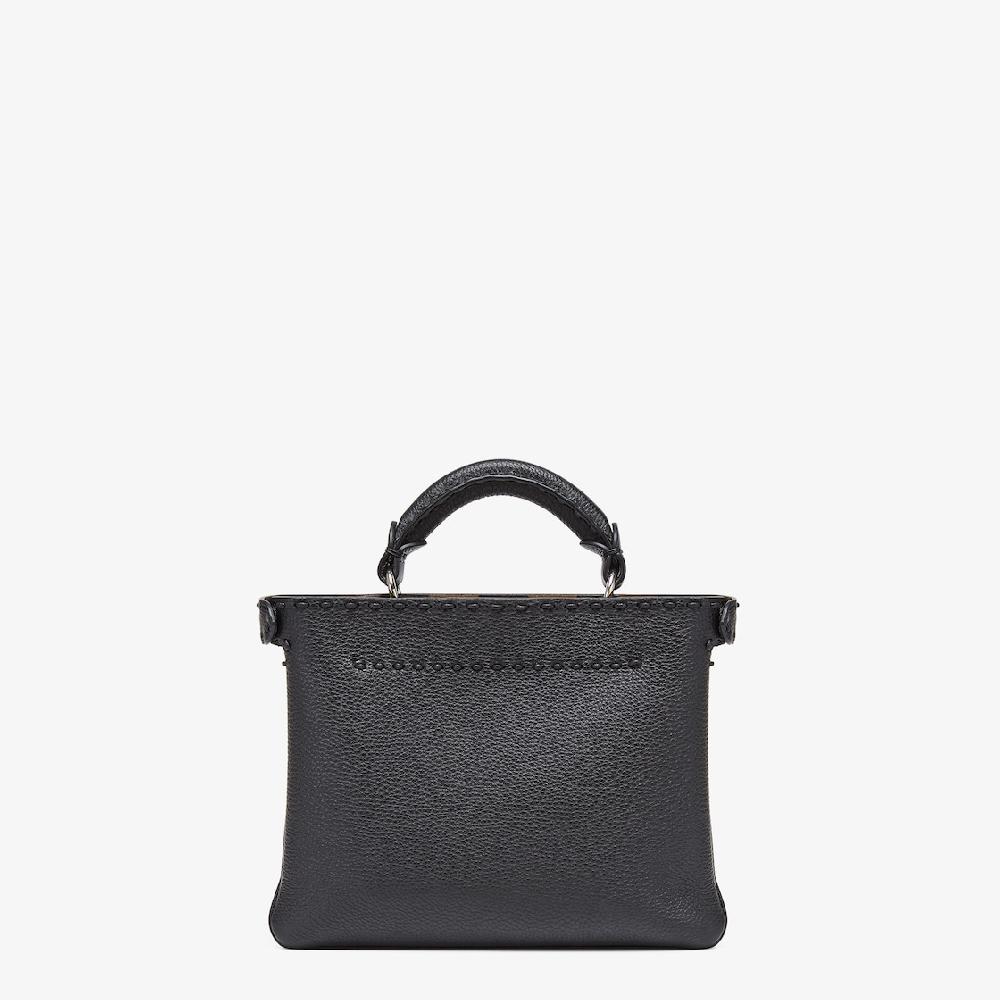 Fendi Peekaboo ISeeU Small Selleria En oferta