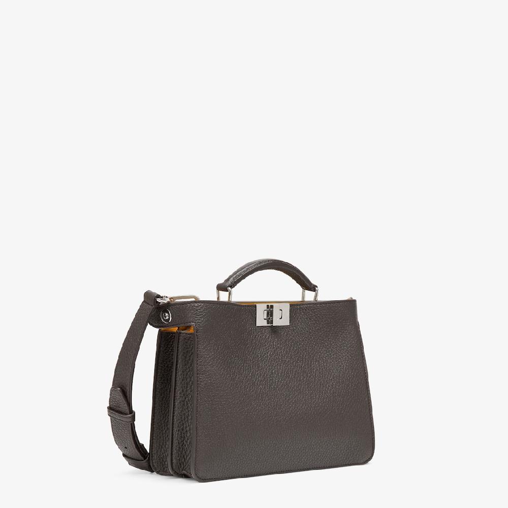 Fendi Peekaboo ISeeU Small Rebajas baratas