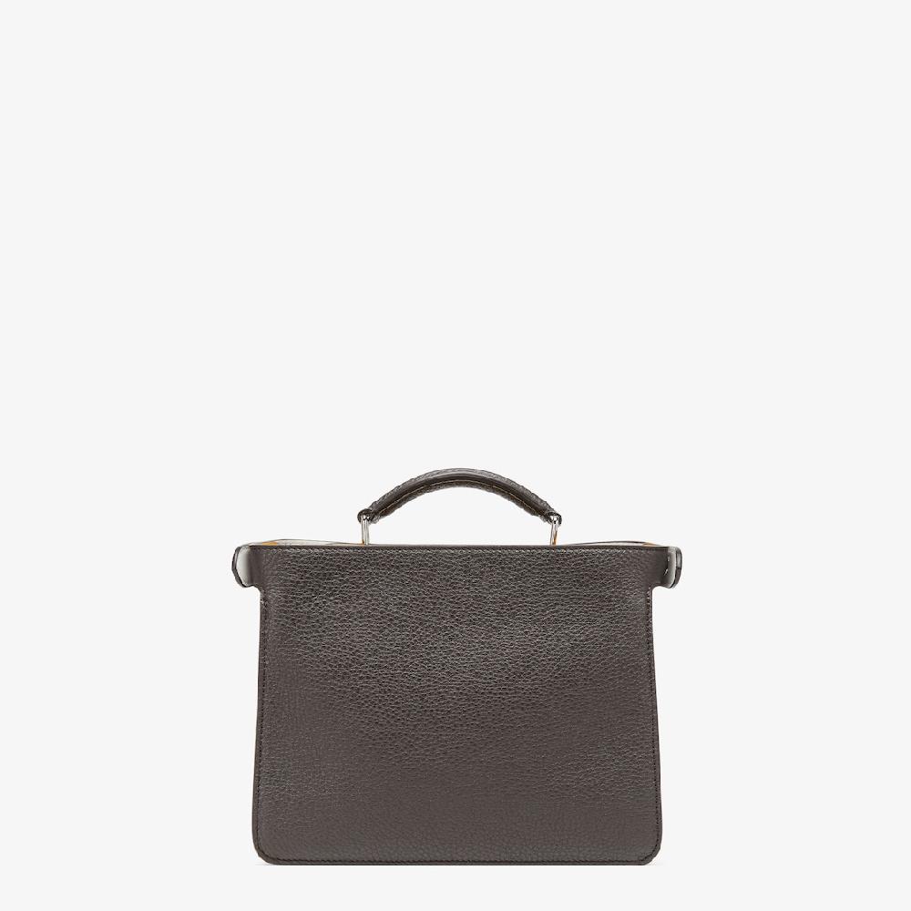 Fendi Peekaboo ISeeU Small Rebajas baratas