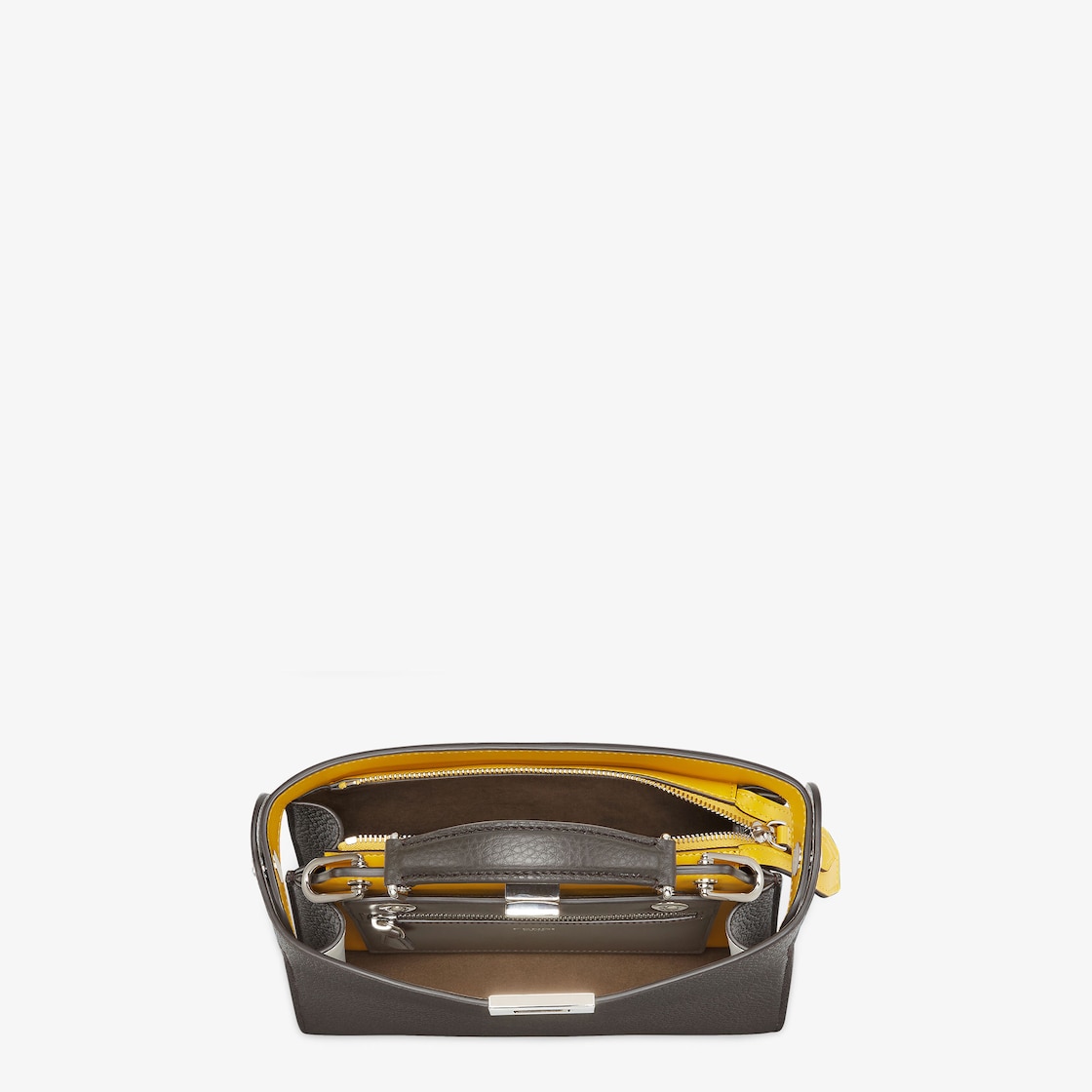 Fendi Peekaboo ISeeU Small Rebajas baratas
