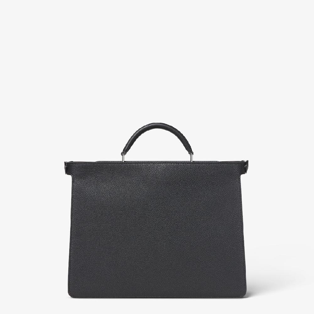 Fendi Peekaboo ISeeU Medium Los más vendidos