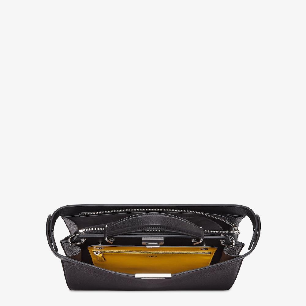 Fendi Peekaboo ISeeU Medium Los más vendidos