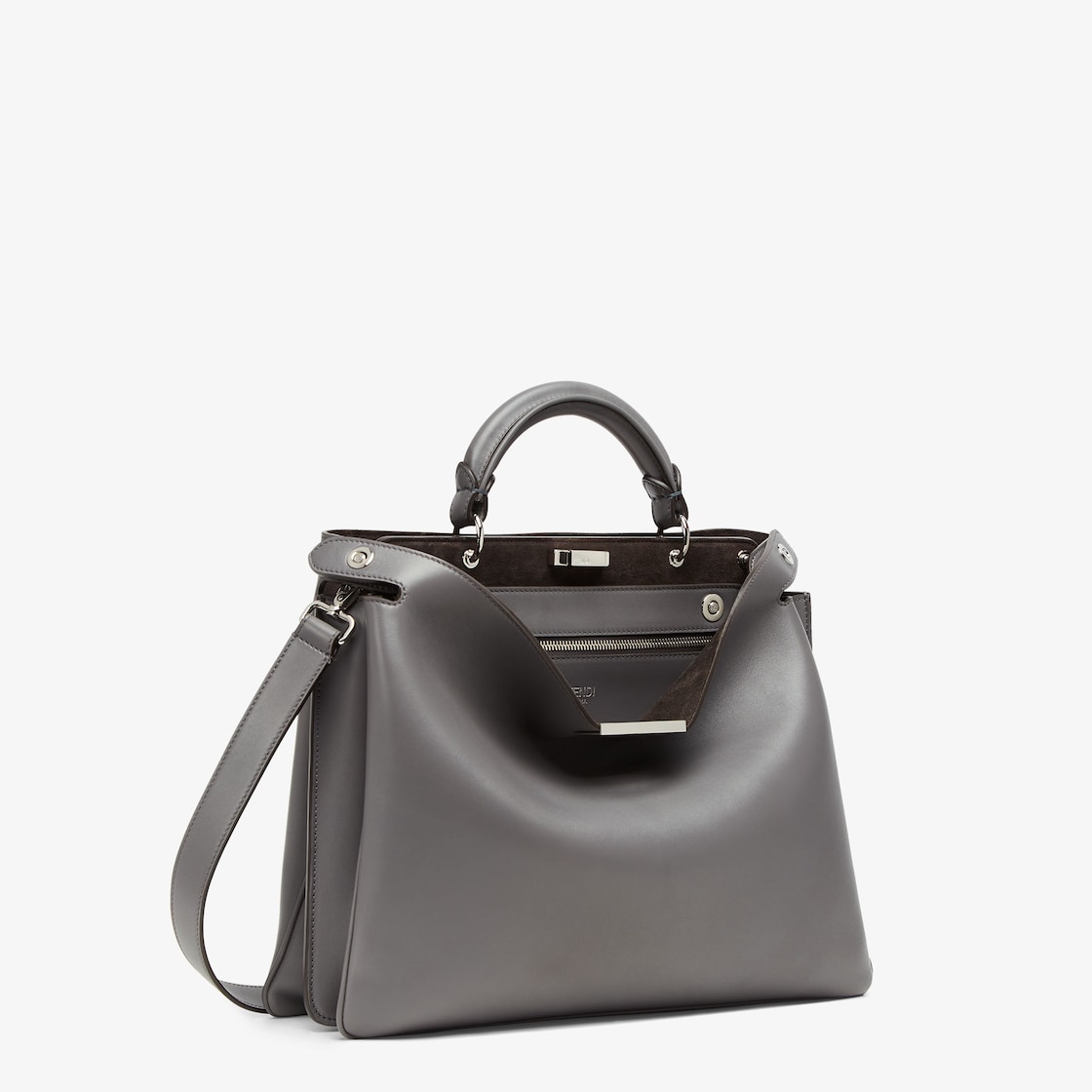 Fendi Peekaboo Soft Medium Ventas relámpago