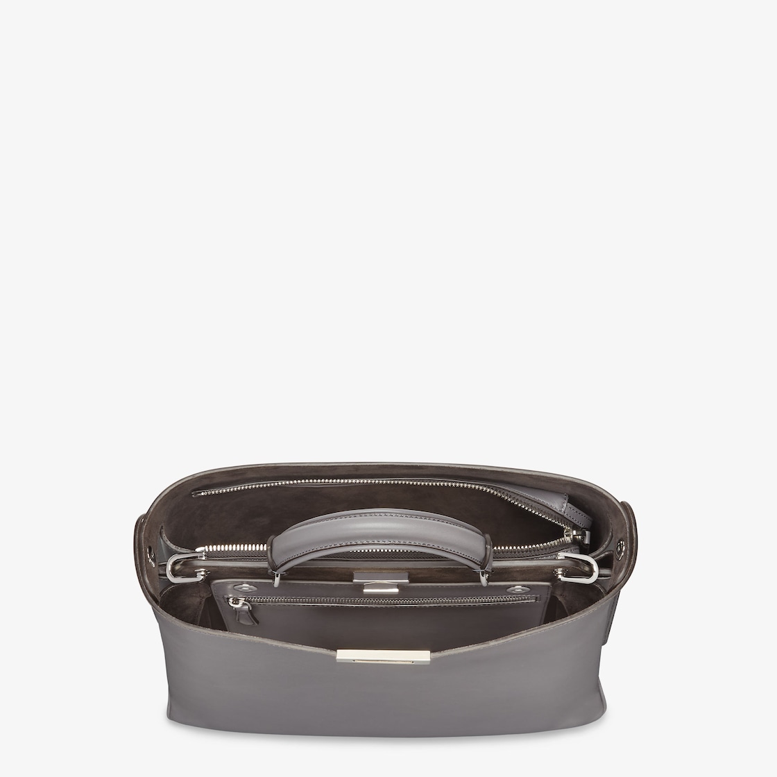 Fendi Peekaboo Soft Medium Ventas relámpago