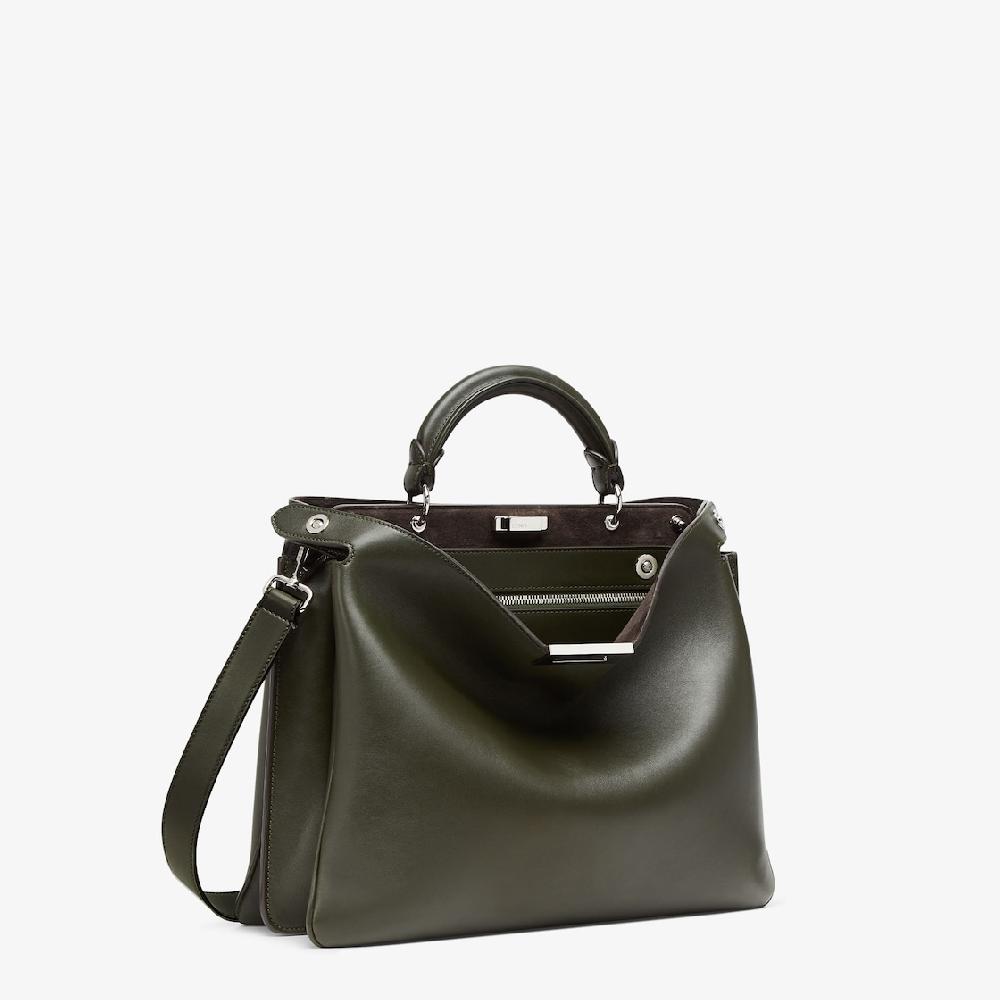 Fendi Peekaboo Soft Medium Descuento