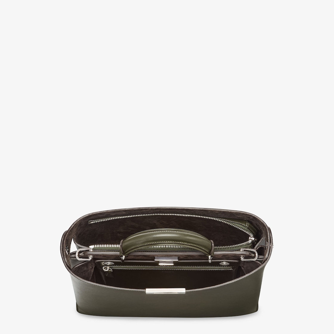 Fendi Peekaboo Soft Medium Descuento