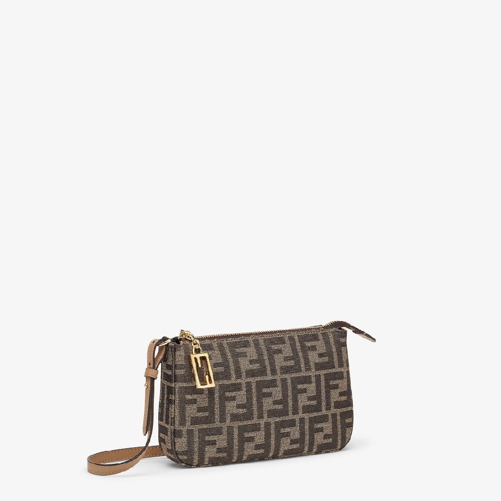 Fendi Cartera Baguette Tienda