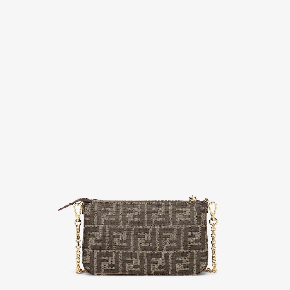 Fendi Cartera Baguette Tienda