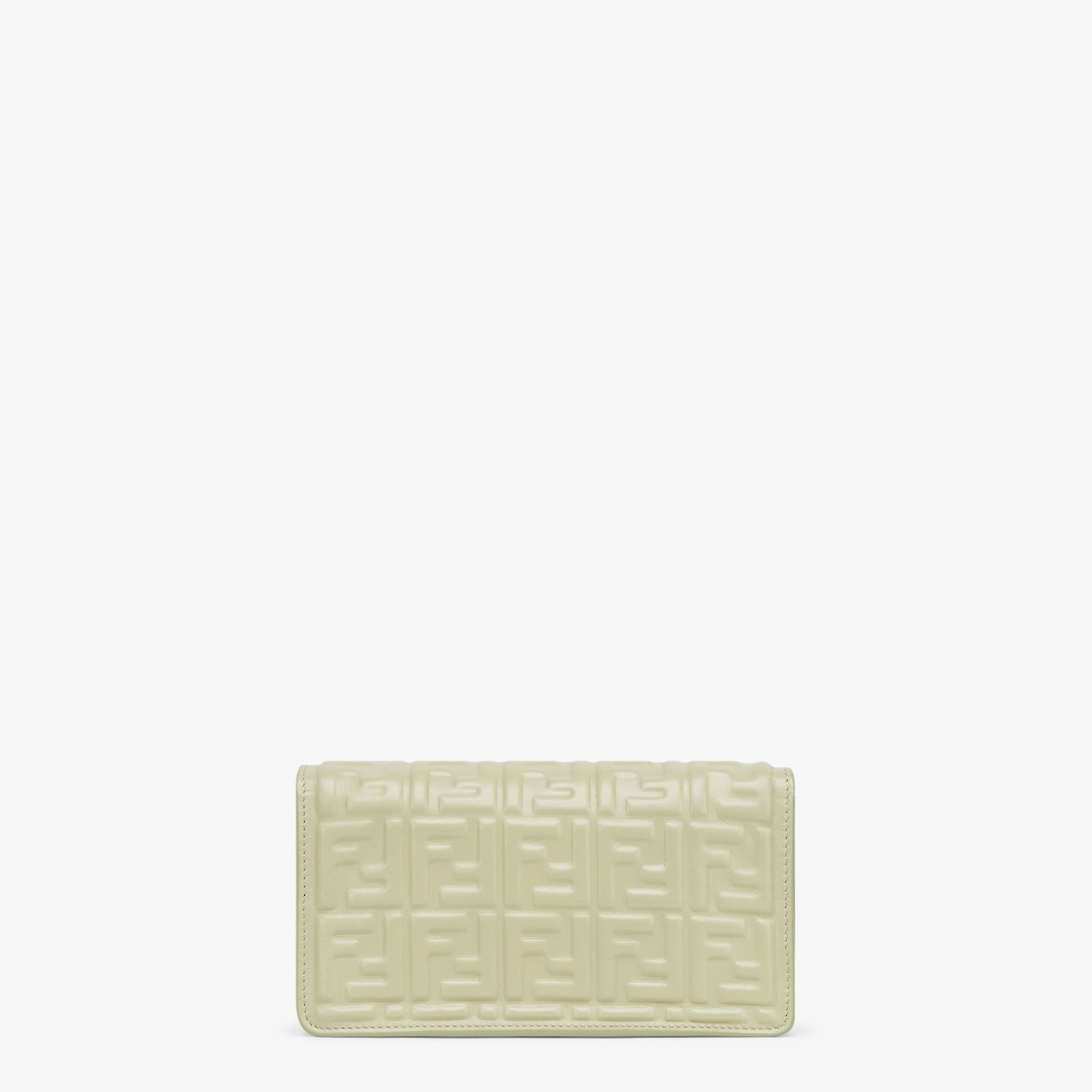 Fendi Wallet On Chain Baguette Rebajas online