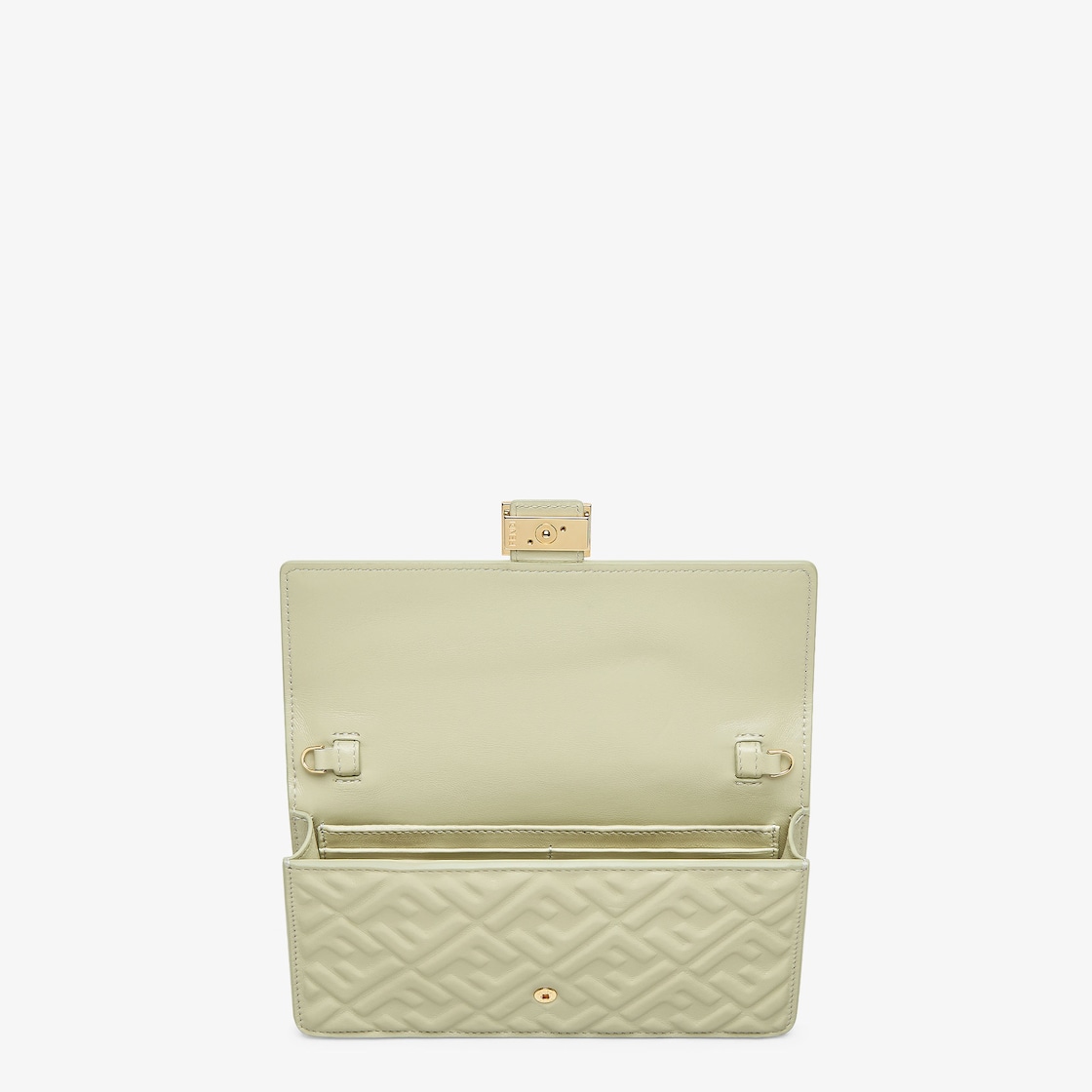 Fendi Wallet On Chain Baguette Rebajas online