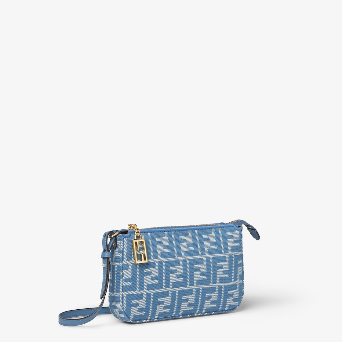 Fendi Cartera Baguette Rebajas top