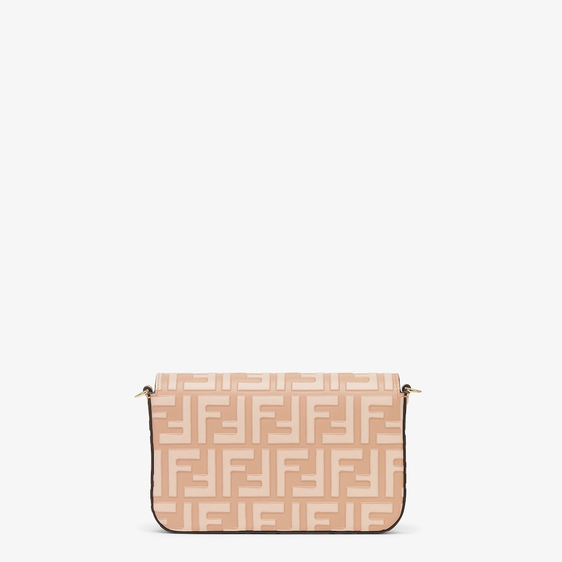 Fendi Wallet On Chain FF Diamonds Envío gratis
