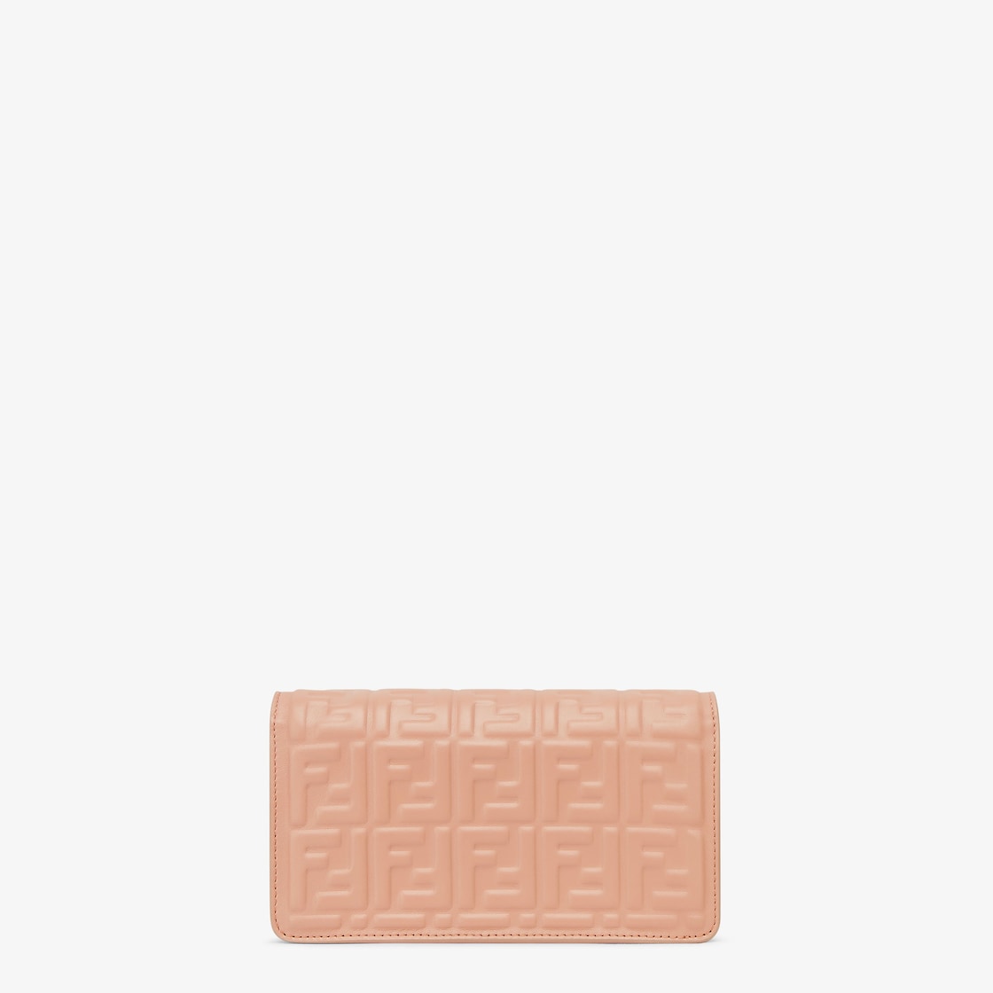 Fendi Wallet On Chain Baguette Oferta especial