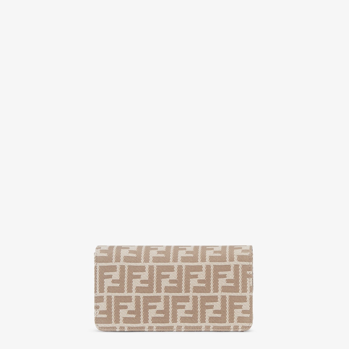 Fendi Wallet On Chain Baguette Envío gratis