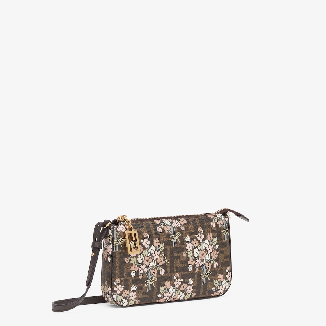 Fendi Cartera Baguette Últimos 3 días